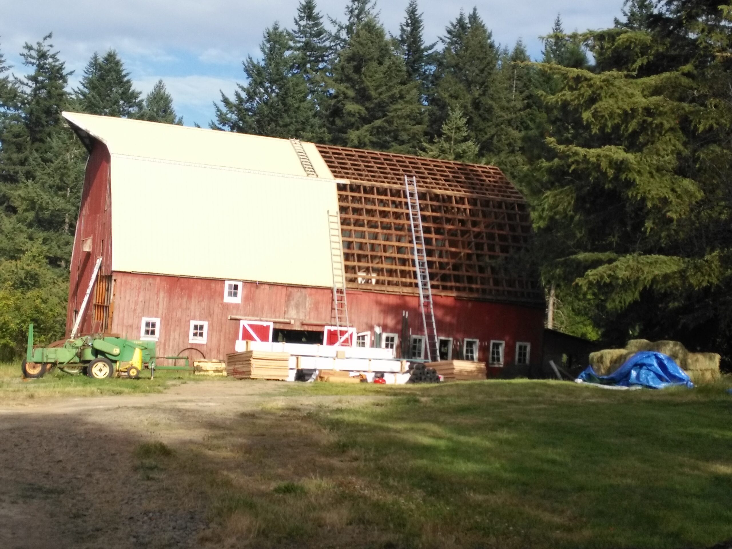 Cottage Hill Dairy photo