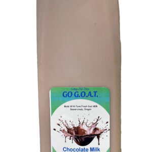 Chocolate Milk Tall Quart