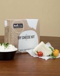 DIY Cheese Kit:  Ricotta / Farmers’ Cheese – Urban Cheesecraft
